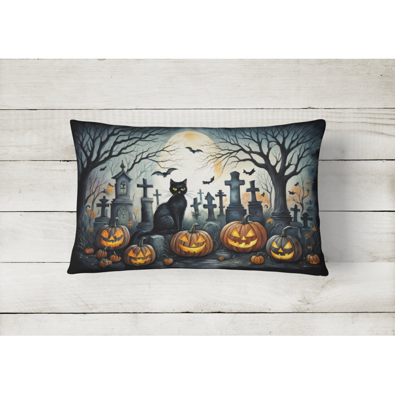 Other/No Pattern Outdoor Throw Pillow