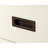 15.354'' Wide 3 -Drawer File Cabinet