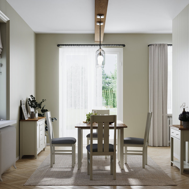 Akef Dining Table