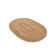 Nele Hand Braided Nature Jute Rug