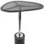 Table de bout 22 po Smoky