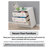 Commode 6 tiroirs Hillview-1795024147