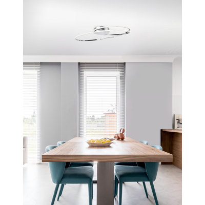 LED Flush Mount