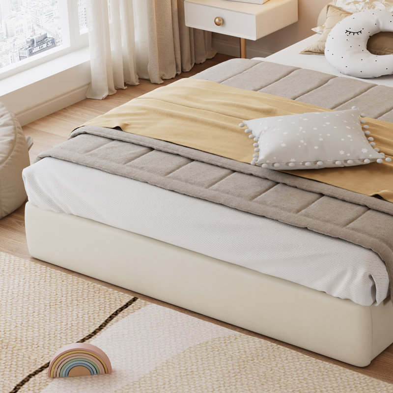 Standard, European Double (140 x 200 cm)