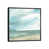 Black Framed Canvas