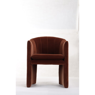 Chaise de salle à manger 30 po