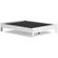 Lit plateforme Alli, bois moderne, profil bas-107717778-107717775