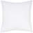 Solid Linen Cotton Decorative Throw Pillow Covers, Set of 2-1148459199
