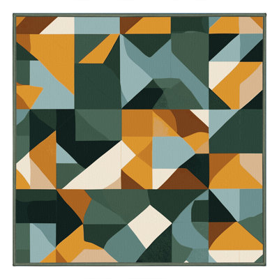 Tapis Fragment Frames