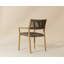 Outdoor Dining Armchair-211902242