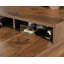 Jivon L-Shaped Solid Wood Base L-Shaped Desk-1807561854