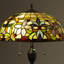 Lampe sur pied 62 po Nedrow Tiffany