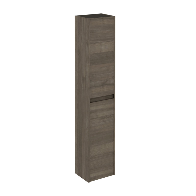Durazo Linen Cabinet, Samara Ash