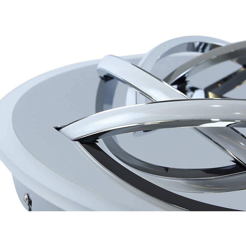 Konen Flush Mount