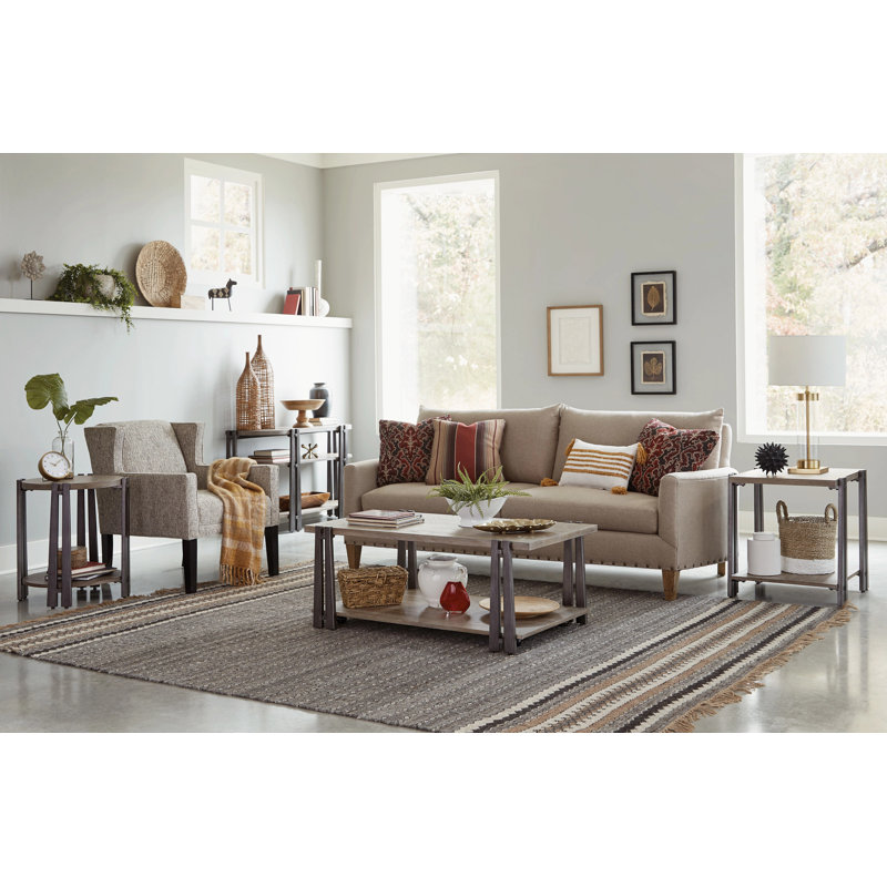 Cengiz Single Coffee Table