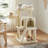 37.8" Camden Cat Tree-1148792370