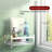 Wall-Mounted Dish Rack With Sponge Holder And Drainboard For Kitchen Sink Organization