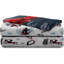 Spiderman Crawl Twin Sheet Set