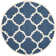 Cannen Hand Tufted Wool Geometric Rug