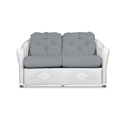 Reflections Outdoor 2 - Seat Loveseat