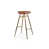 Ash Antique/Brass Frame selected