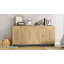 Buffet 4 portes Ludlow-1213933366