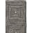 Swansea Wool Geometric Indoor Rug-1454821271