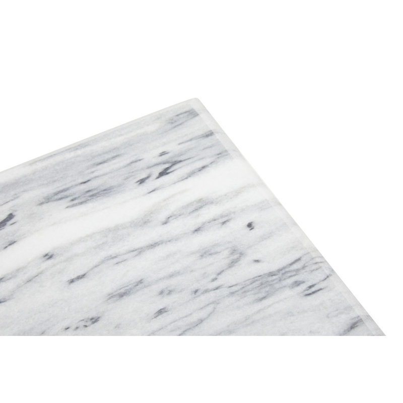 Kaleb Chopping Board, Grey, 36cm W x 45cm L