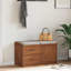 Bepler Shoe Storage Cabinet-403391322