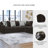 Midnight-Madness 3-Piece Sectional
