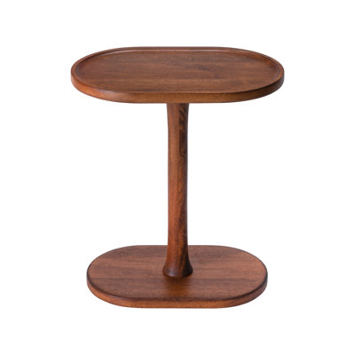 Galveston 20" Mango End Table