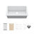 33'' L Single Bowl Kitchen Sink
