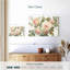 Harnek Vintage Roses - blanc-108951075