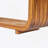 Acacia Wood Coffee Table