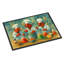 Paillasson Crawfish-1332957916