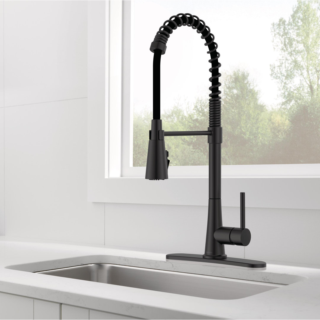 Peerless Precept Kitchen Faucet Peerless 