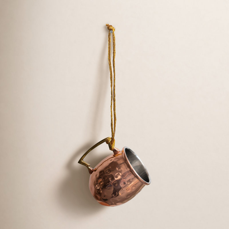 Figurine décorative Moscow Mule