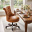 EUHUIMO Task Chair-452928222