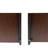 Bamboo Foldable Computer Desk with Hidden Storage Cabinet -379997592