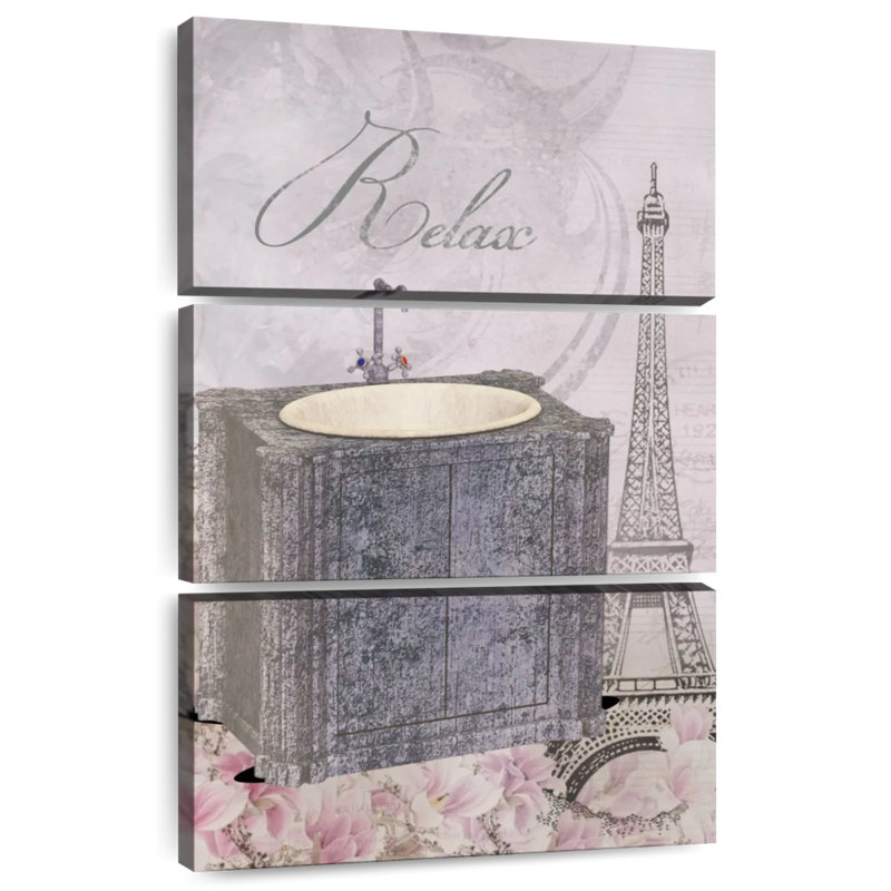 Bain floral Kerrick II