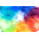 Watercolor Abstract Background by Lutavia