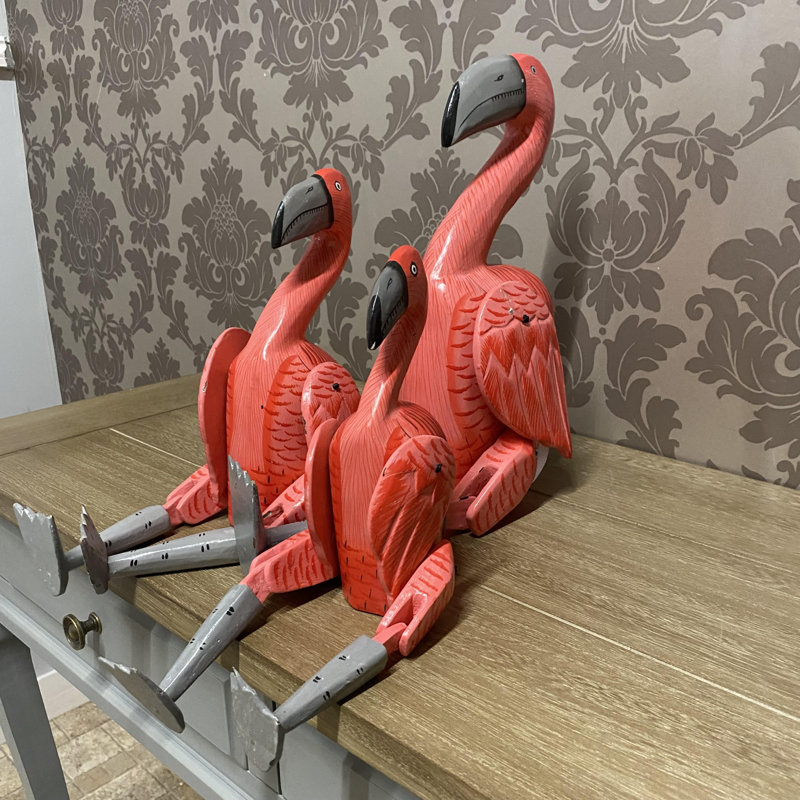 Muscogee Animals Figurines & Sculptures