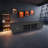 Suriya 55.11'' W Storage Credenza-1939476829