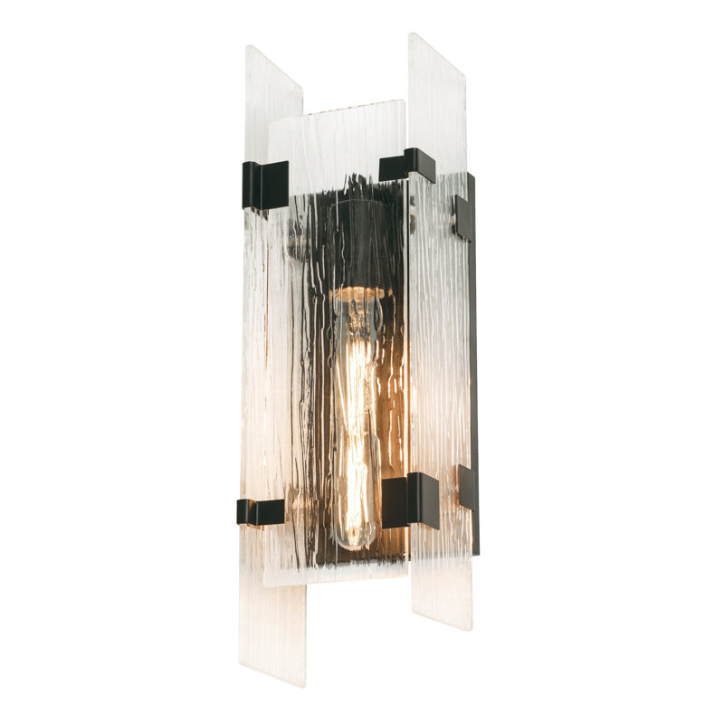 Gwenni Flush Mounted Sconce