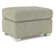 Upholstered Ottoman