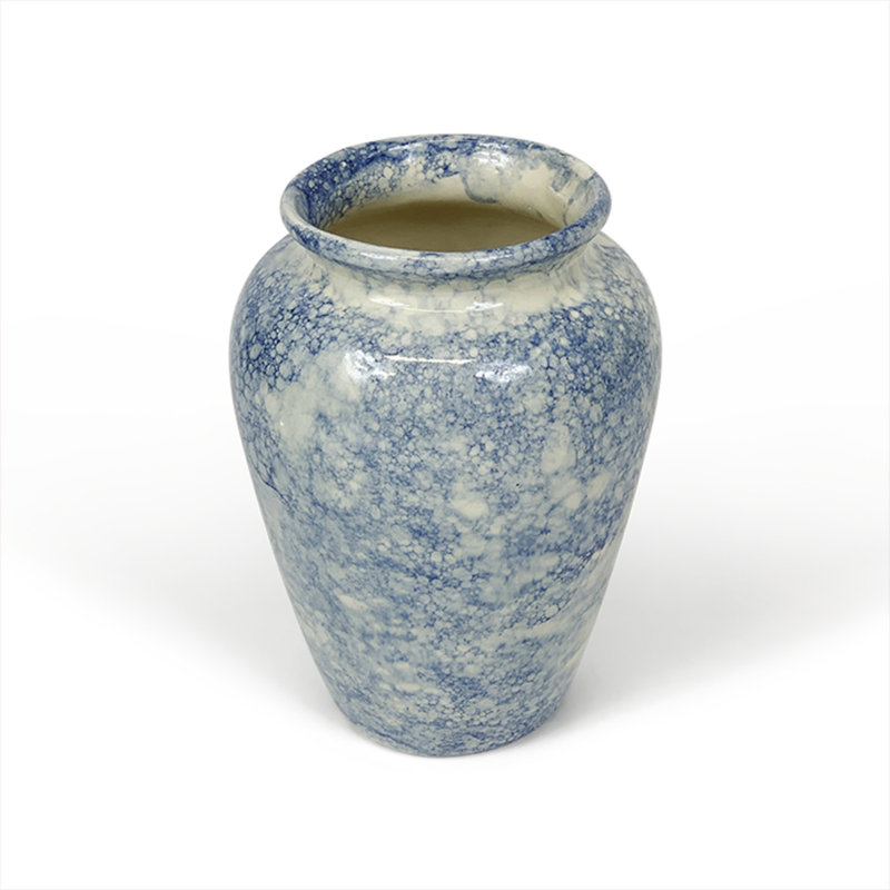 Deendyal Handmade Ceramic / Porcelain Table Vase