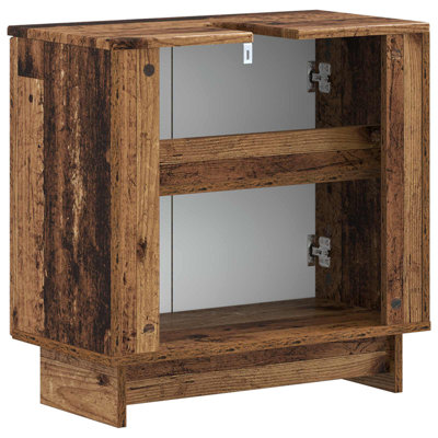 Under Sink Cabinet