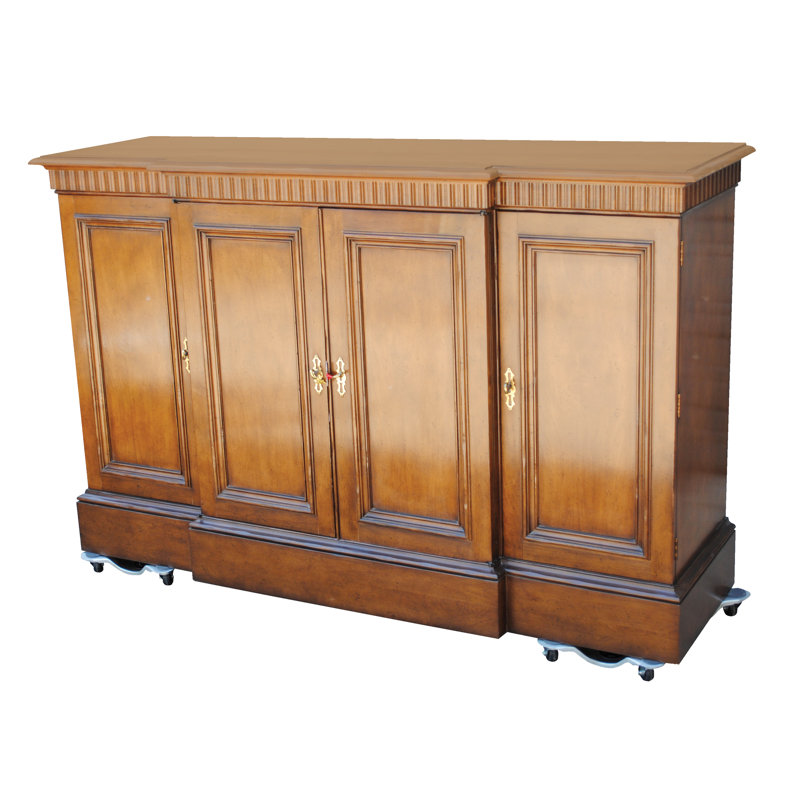 300 Lb. Capacity Furniture Dolly