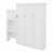 White est en rupture de stock