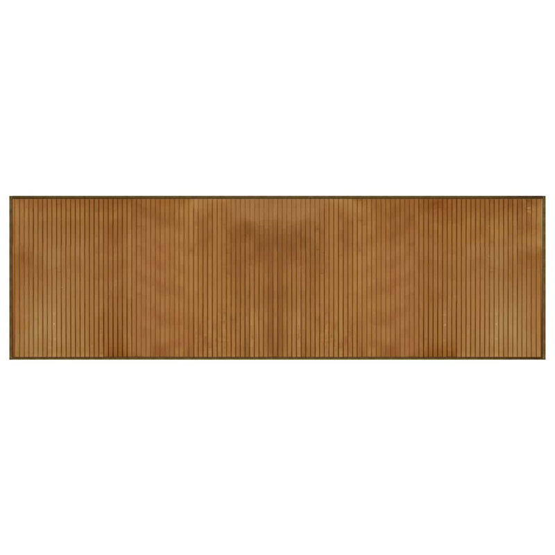 Lecenta Area Rug, Runner 60 x 200cm